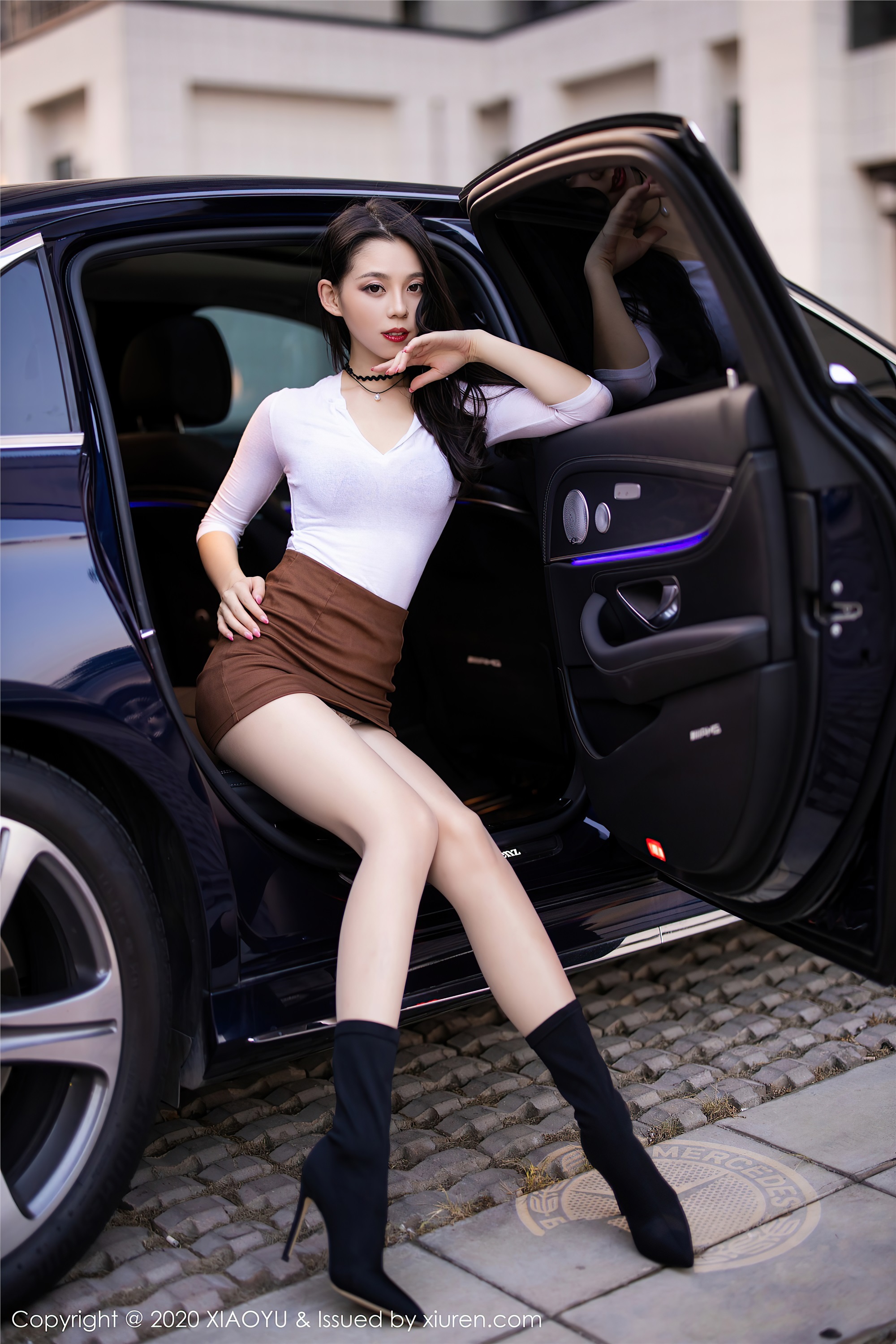 XiaoYu语画界 2020-10-15 Vol.387 言沫